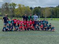 AMISTOSO CD MENES PREBENJAMIN  SOPUERTA 28092024